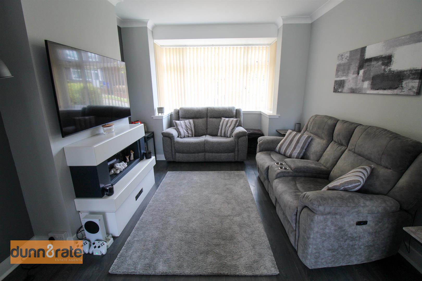 Abbotts Drive, Sneyd Green, Stoke-On-Trent